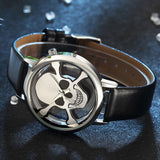 Hollow Skull & Crossbones Watch - FREE OFFER JUST PAY SHIPPING!