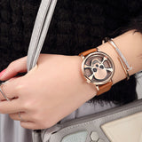 Hollow Skull & Crossbones Watch - FREE OFFER JUST PAY SHIPPING!