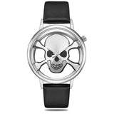Hollow Skull & Crossbones Watch - FREE OFFER JUST PAY SHIPPING!