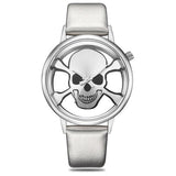 Hollow Skull & Crossbones Watch - FREE OFFER JUST PAY SHIPPING!