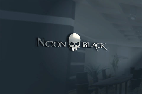 Neon Black Collection