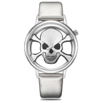 Hollow Skull & Crossbones Watch - FREE OFFER JUST PAY SHIPPING!